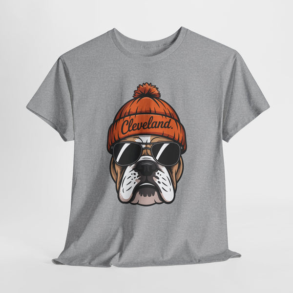 Cincinnati Football Mascot Football T-shirt