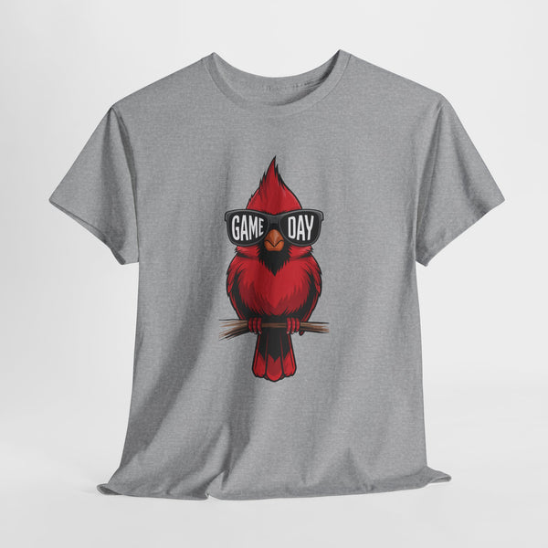 Game Day Football Mascot Football T-shirt